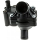 Purchase Top-Quality Thermostat With Housing by MOTORAD - TA2860 pa8