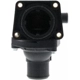Purchase Top-Quality Thermostat With Housing by MOTORAD - TA3215 pa17