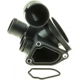 Purchase Top-Quality Thermostat With Housing by MOTORAD - TA9920 pa8