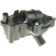 Purchase Top-Quality Thermostat With Housing by STANT - 15269 pa2