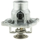 Purchase Top-Quality Thermostat With Housing by STANT - 49502 pa1