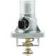 Purchase Top-Quality Thermostat With Housing by STANT - 49522 pa1
