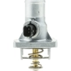 Purchase Top-Quality Thermostat With Housing by STANT - 49522 pa5