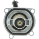 Purchase Top-Quality Thermostat With Housing by STANT - 49522 pa6