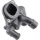 Purchase Top-Quality Thermostat With Housing by URO - 03L121111AC pa2