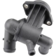 Purchase Top-Quality Thermostat With Housing by URO - 03L121111AC pa4