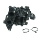 Purchase Top-Quality Thermostat With Housing by URO - 06K121111P pa4