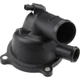 Purchase Top-Quality Thermostat With Housing by URO - 079121115BG pa1