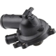 Purchase Top-Quality Thermostat With Housing by URO - 079121115BG pa2