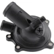 Purchase Top-Quality Thermostat With Housing by URO - 079121115BG pa5