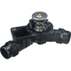 Purchase Top-Quality URO - 11537509227 - Thermostat With Housing pa4