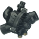 Purchase Top-Quality Thermostat With Housing by URO - 11537601158 pa4