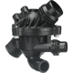 Purchase Top-Quality Thermostat With Housing by URO - 11537601158 pa5
