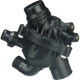 Purchase Top-Quality URO - 11537601158 - Thermostat Assembly pa7