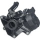 Purchase Top-Quality URO - 11537642854 - Thermostat Assembly pa9