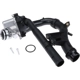 Purchase Top-Quality Thermostat With Housing by URO - 2742003400PRM pa1