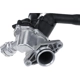 Purchase Top-Quality Thermostat With Housing by URO - 2742003400PRM pa3