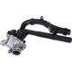 Purchase Top-Quality Thermostat With Housing by URO - 2742003400PRM pa5
