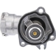 Purchase Top-Quality Thermostat With Housing by URO - 6422002115 pa1