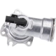 Purchase Top-Quality Thermostat With Housing by URO - 6422002115 pa2