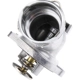 Purchase Top-Quality Thermostat With Housing by URO - 6422002115 pa3