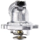 Purchase Top-Quality Thermostat With Housing by URO - 6422002115 pa5