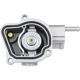 Purchase Top-Quality Thermostat With Housing by URO - 6462001215 pa5