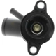 Purchase Top-Quality Thermostat With Housing by VEMO - V51-99-0003 pa7