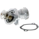 Purchase Top-Quality Thermostat With Housing by VEMO - V30-99-0187 pa2