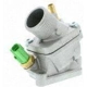 Purchase Top-Quality Thermostat With Housing by VEMO - V95-99-0003 pa1