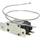 Purchase Top-Quality UAC - SW3122C - Thermostatic Switch pa1