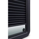 Purchase Top-Quality Thin Ready RV Window Shade by LIPPERT COMPONENTS - 786037 pa27