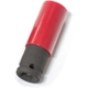 Purchase Top-Quality GENIUS - 448519W - 1/2″ Dr. 19mm Deep Impact Socket with Plastic Sleeve (Pack of 10) pa1