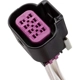 Purchase Top-Quality ACDELCO - PT3707 - Headlight Connector pa3