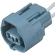 Purchase Top-Quality BLUE STREAK (HYGRADE MOTOR) - S1530 - A/C Compressor Connector pa3