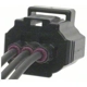 Purchase Top-Quality Throttle Actuator Connector by BLUE STREAK (HYGRADE MOTOR) - HP4210 pa5