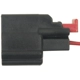 Purchase Top-Quality STANDARD - PRO SERIES - S941 - Brake Fluid Level Sensor Connector pa3