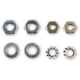 Purchase Top-Quality Throttle Ball Assortment by HOLLEY - 20-2 pa5