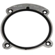 Purchase Top-Quality ACDELCO - 217-1610 - Fuel Injection Throttle Body Mounting Gasket pa1