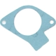 Purchase Top-Quality APEX AUTOMOBILE PARTS - ATB4019 - Fuel Injection Throttle Body Mounting Gasket pa1