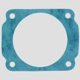 Purchase Top-Quality Throttle Body Base Gasket by APEX AUTOMOBILE PARTS - ATB4026 pa2