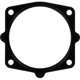 Purchase Top-Quality APEX AUTOMOBILE PARTS - ATB4292 - Throttle Body Base Gasket pa1