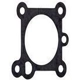 Purchase Top-Quality Throttle Body Base Gasket by AUTO 7 - 411-0001 pa1