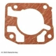 Purchase Top-Quality Throttle Body Base Gasket by BECK/ARNLEY - 039-5005 pa1