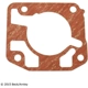 Purchase Top-Quality Throttle Body Base Gasket by BECK/ARNLEY - 039-5005 pa2