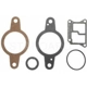 Purchase Top-Quality Throttle Body Base Gasket by BLUE STREAK (HYGRADE MOTOR) - 2000A pa2