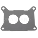 Purchase Top-Quality Throttle Body Base Gasket by BLUE STREAK (HYGRADE MOTOR) - FJG105 pa1