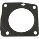 Purchase Top-Quality Throttle Body Base Gasket by BLUE STREAK (HYGRADE MOTOR) - FJG152 pa1