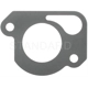 Purchase Top-Quality Throttle Body Base Gasket by BLUE STREAK (HYGRADE MOTOR) - FJG157 pa1
