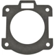 Purchase Top-Quality BLUE STREAK (HYGRADE MOTOR) - FJG159 - Fuel Injection Throttle Body Mounting Gasket pa1